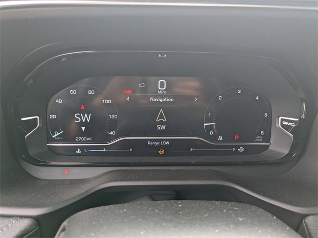 Used 2024 GMC Yukon XL Denali image 31