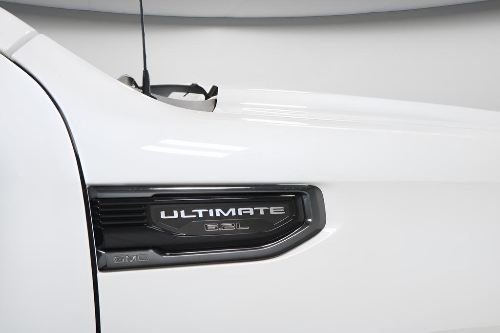 Used 2024 GMC Sierra 1500 Denali Ultimate image 21