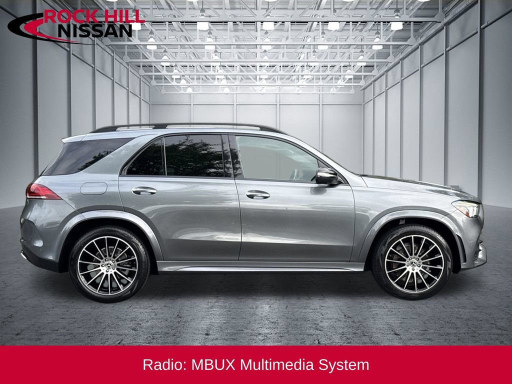 Used 2021 Mercedes-Benz GLE 350 image 8
