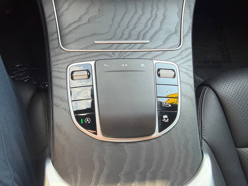 Used 2022 Mercedes-Benz GLC 300 4MATIC image 27