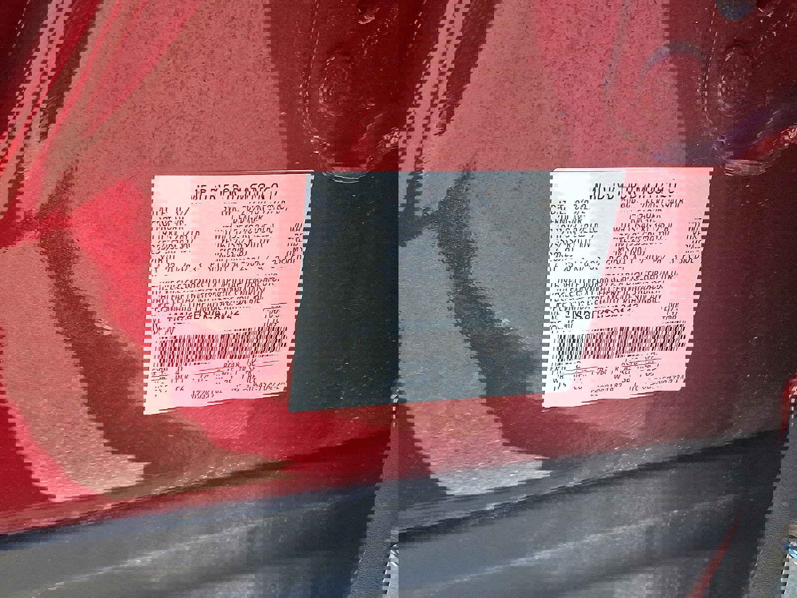 Used 2022 Ford Explorer Limited w/ Equipment Group 301A image 26