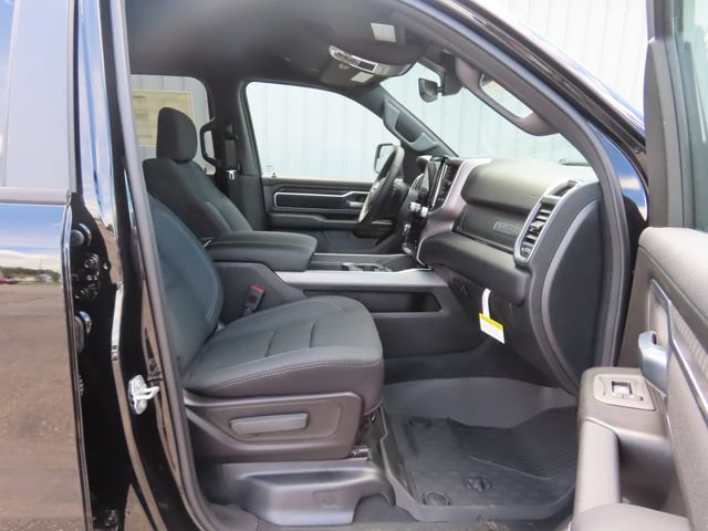 New 2026 RAM 1500 Big Horn AWD/4WD image 25