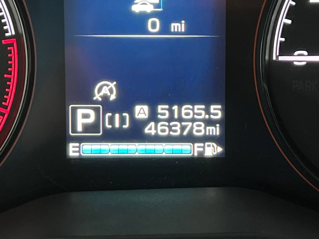 Used 2021 Subaru Forester Sport w/ Popular Package #2 AWD/4WD image 6