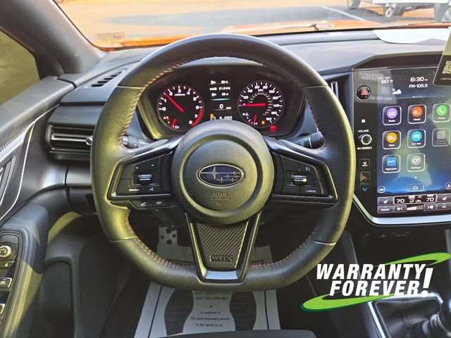Used 2023 Subaru WRX Premium AWD/4WD image 9