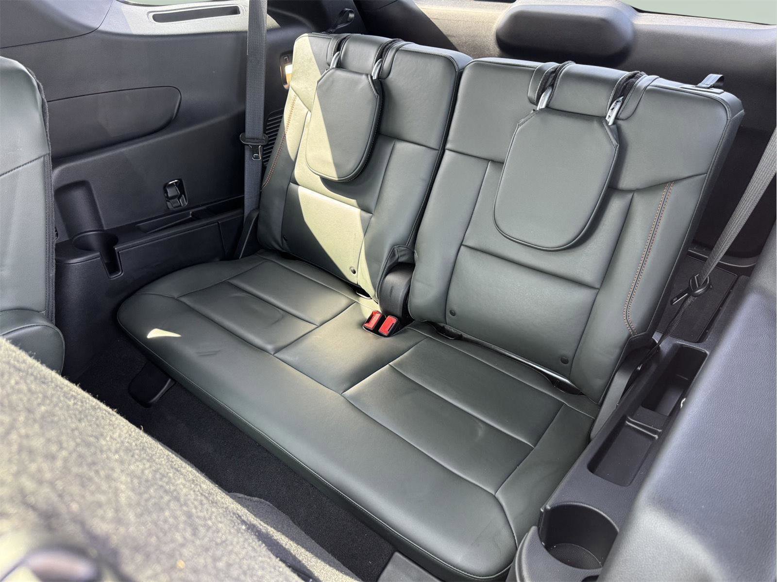 Used 2022 Ford Explorer Timberline image 15