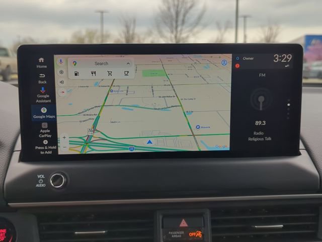 New 2026 Honda Pilot Touring image 19