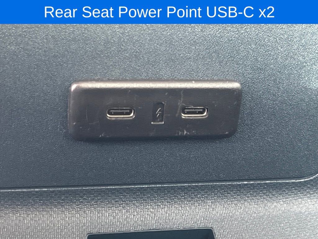 New 2026 Ford Maverick XL image 17