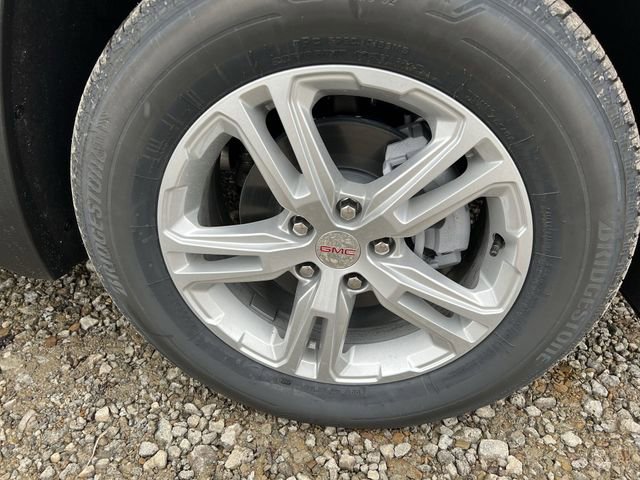 Used 2023 GMC Terrain SLE w/ Driver Convenience Package image 10