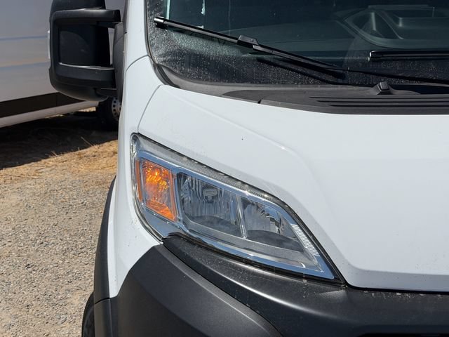 New 2026 RAM ProMaster 2500 w/ Safety Group FWD image 5