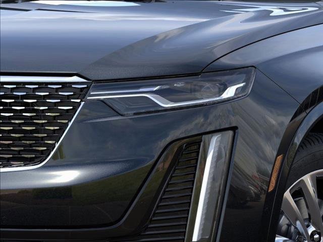 New 2025 Cadillac XT6 Premium Luxury w/ Technology Package image 10