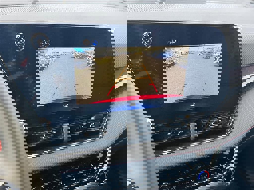 New 2026 Chevrolet Equinox RS image 10