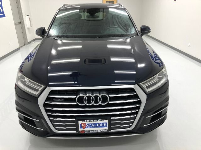 Used 2018 Audi Q7 2.0T Premium Plus w/ Premium Plus Package image 5