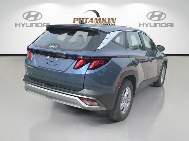 New 2026 Hyundai Tucson SE FWD image 5