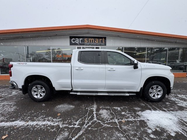 Used 2019 Chevrolet Silverado 1500 LT image 8