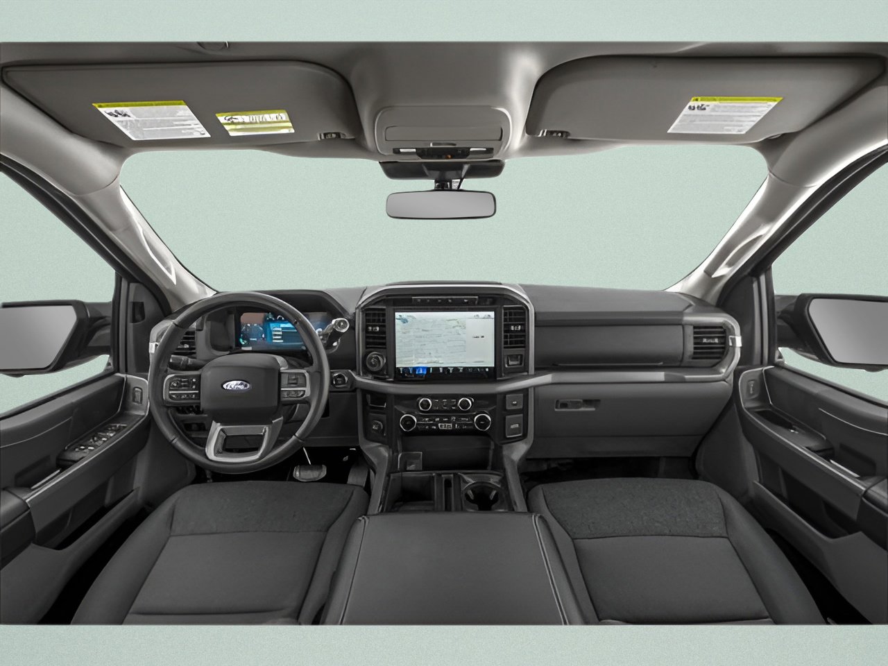 Used 2024 Ford F150 XLT image 57