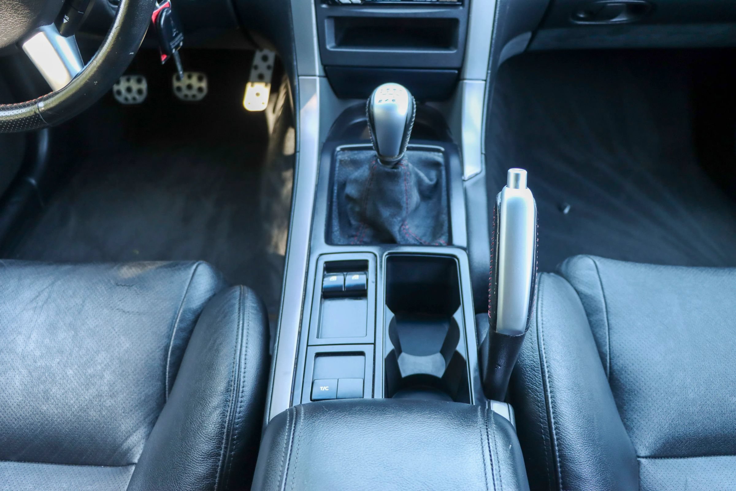 Used 2005 Pontiac GTO RWD image 23