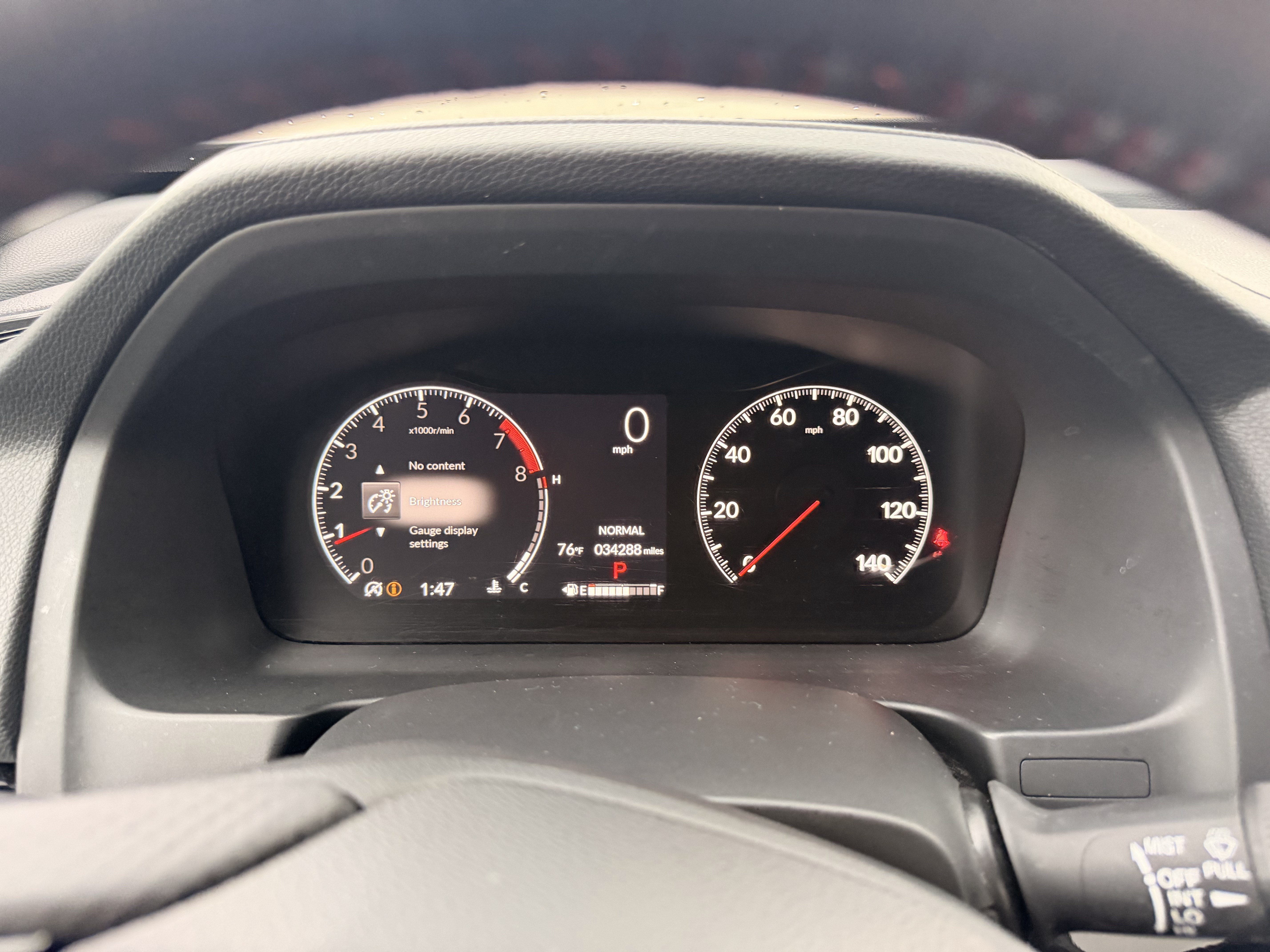 Used 2025 Honda Ridgeline Black Edition image 19