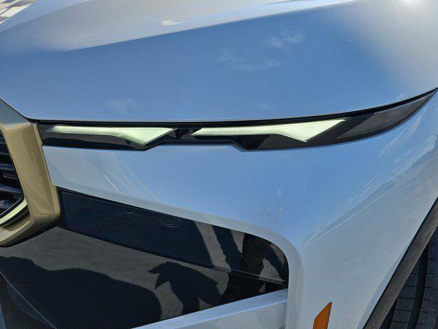 Certified 2024 BMW XM image 32
