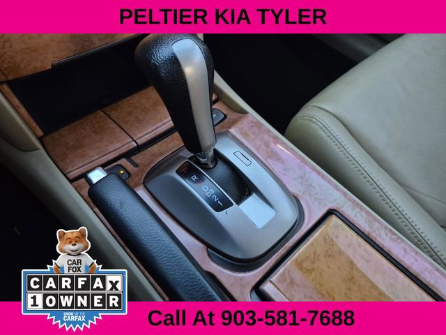 Used 2011 Honda Accord EX-L image 36