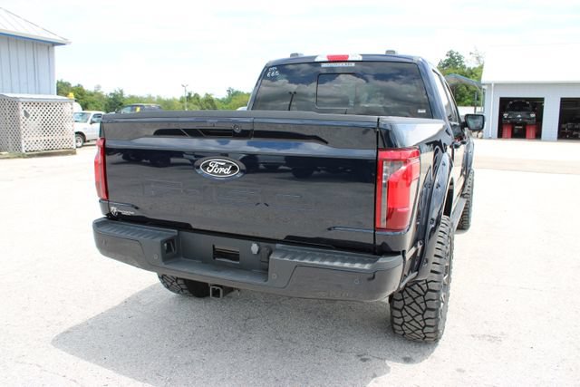 Used 2024 Ford F150 XLT w/ Equipment Group 302A MID AWD/4WD image 12