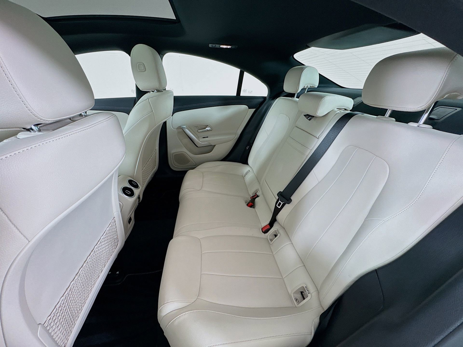 Certified 2025 Mercedes-Benz CLA 250 image 25