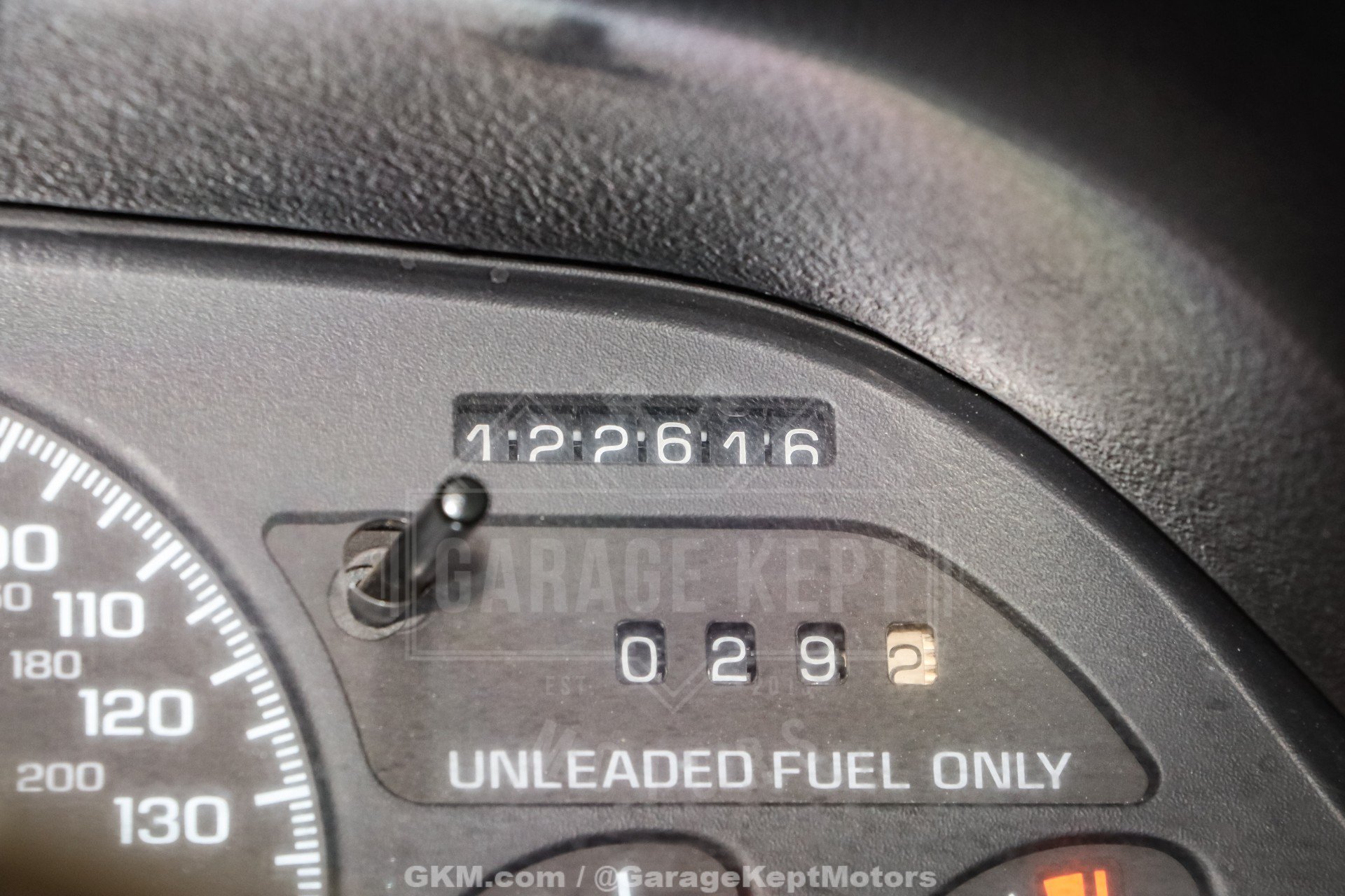 Used 1994 Chevrolet Camaro Z28 RWD image 99