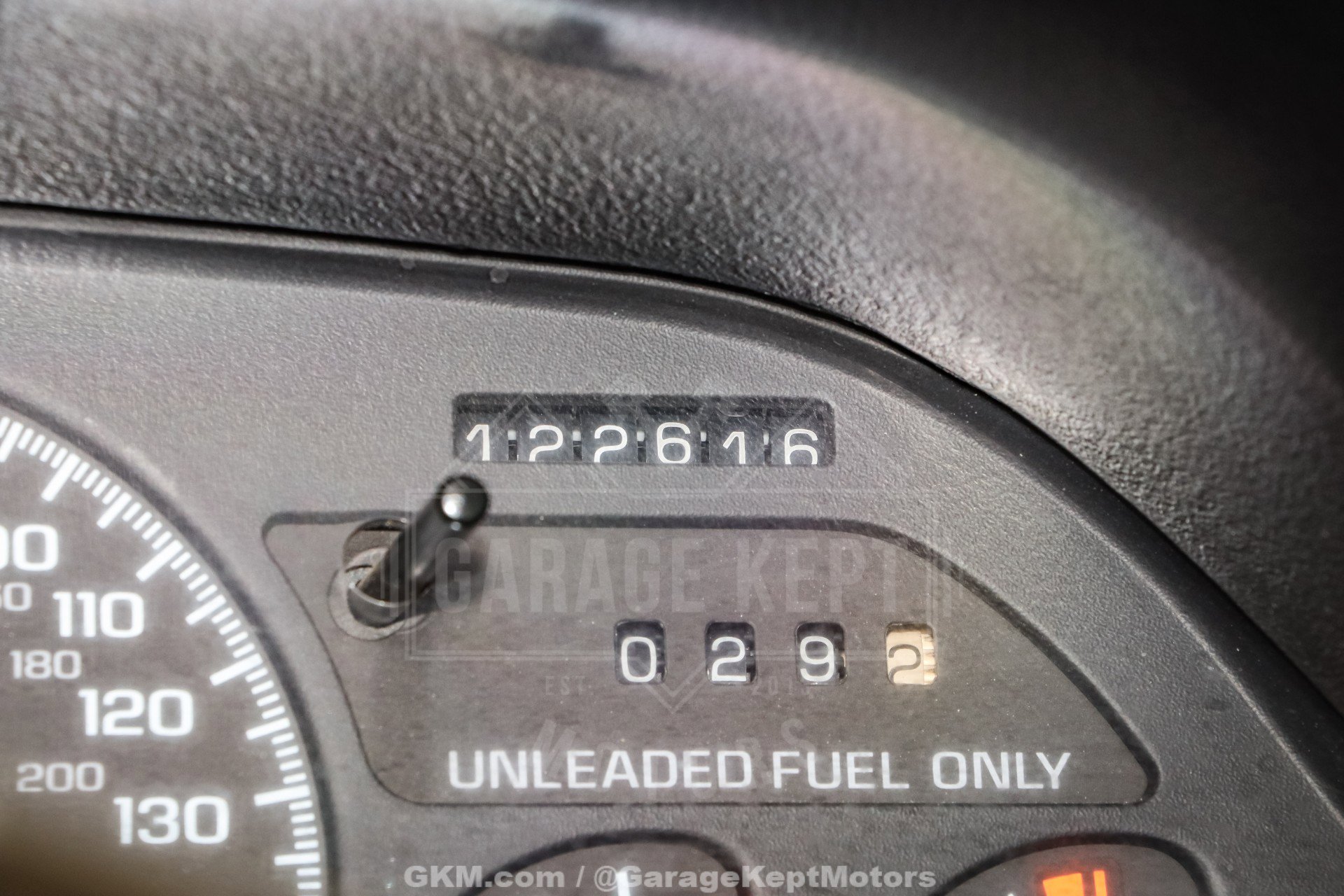 Used 1994 Chevrolet Camaro Z28 image 99