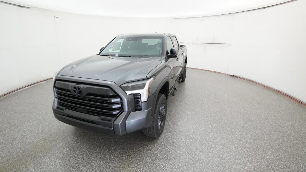 New 2026 Toyota Tundra SR5 image 3