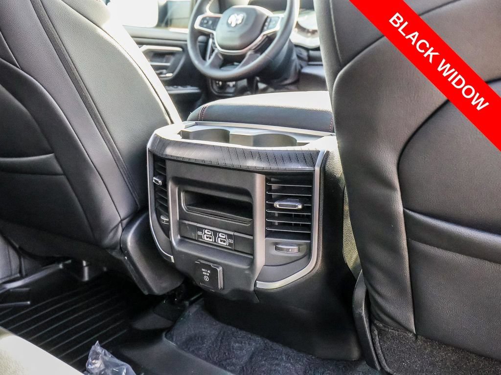 New 2026 RAM 1500 Big Horn AWD/4WD image 55