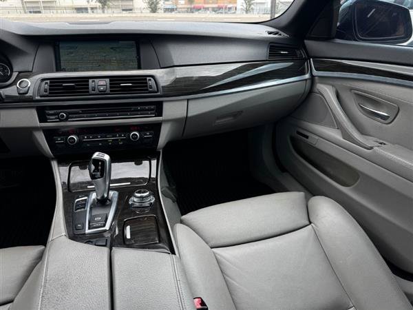 Used 2013 BMW 535i Sedan RWD image 11