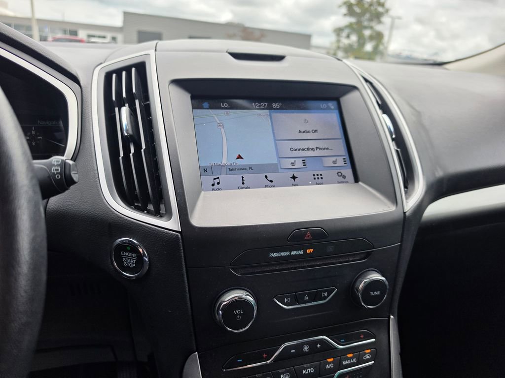 Used 2018 Ford Edge SEL w/ Equipment Group 201A FWD image 26