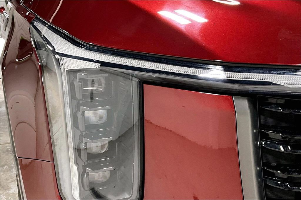 Used 2024 Kia Sorento SX Prestige AWD/4WD image 39