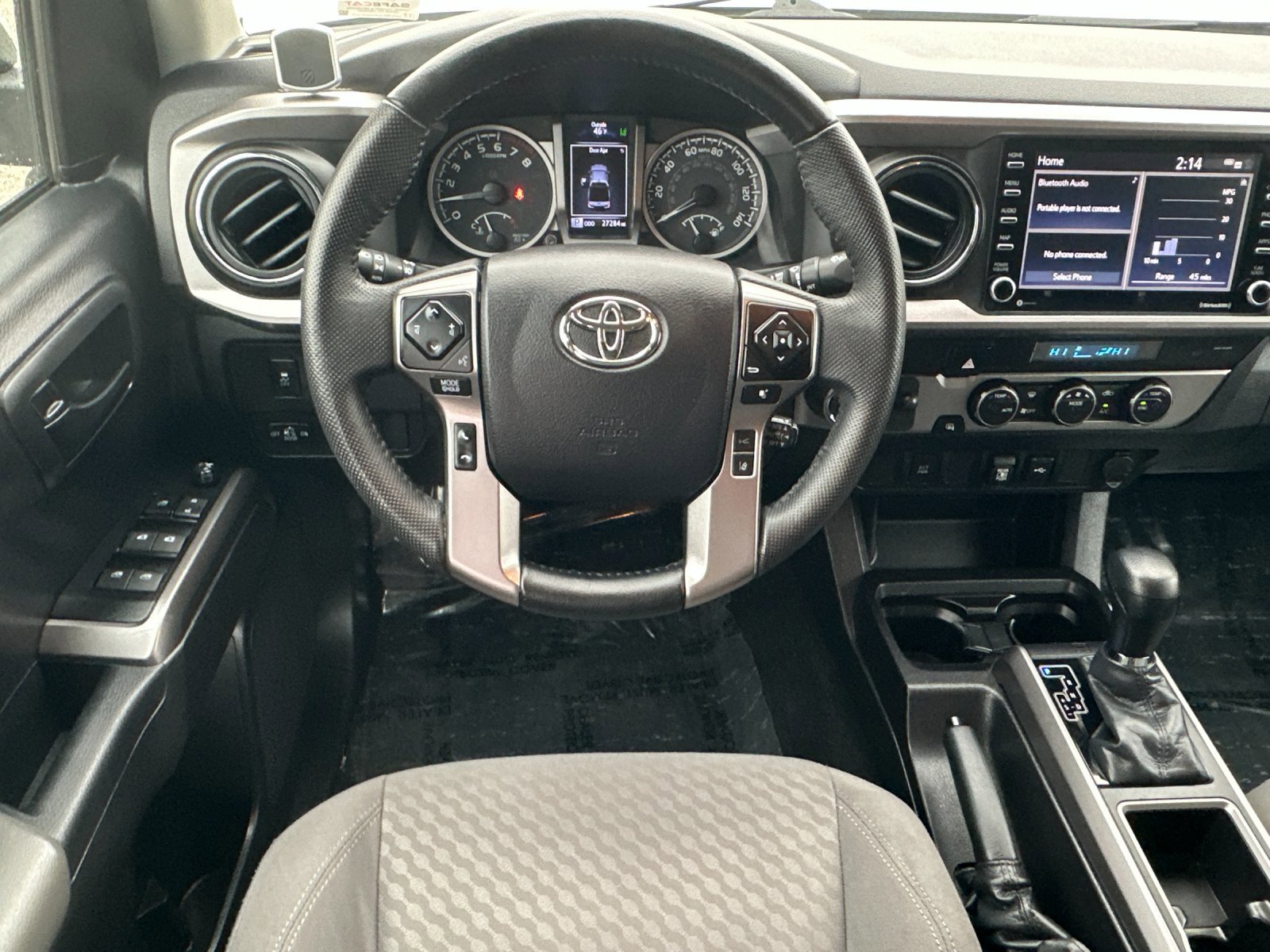 Used 2023 Toyota Tacoma image 14