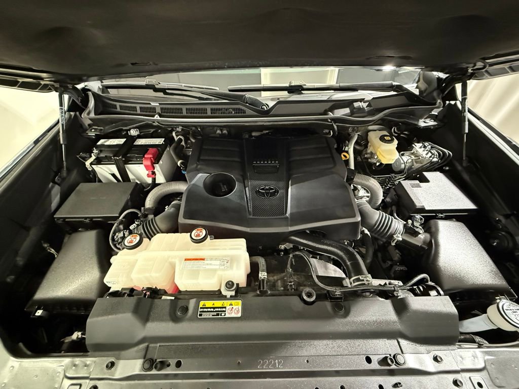 Used 2023 Toyota Tundra Limited image 10