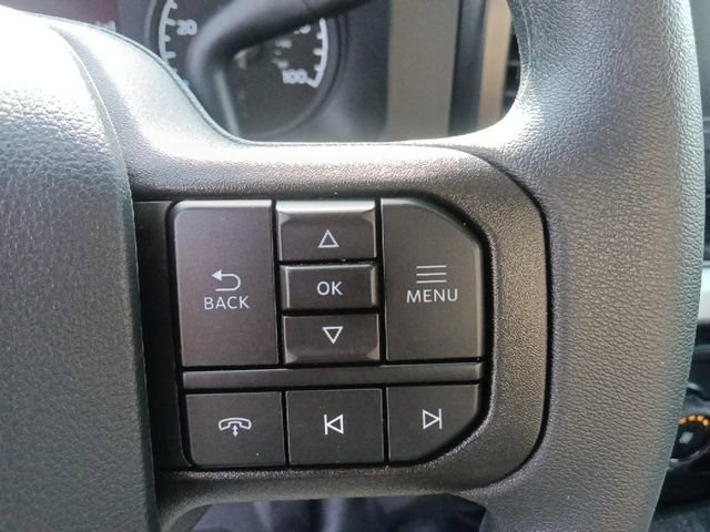 New 2026 Ford F250 XL w/ XL Chrome Package image 19