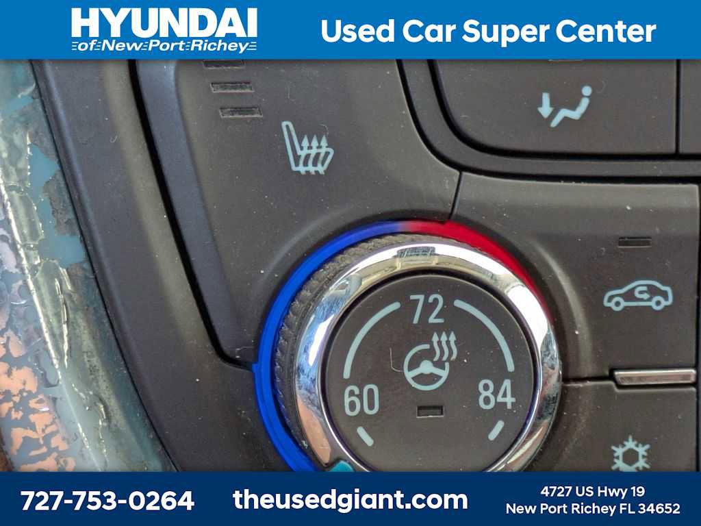 Used 2015 Buick Encore Leather image 23