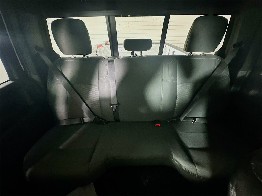 New 2026 RAM 2500 Tradesman image 10