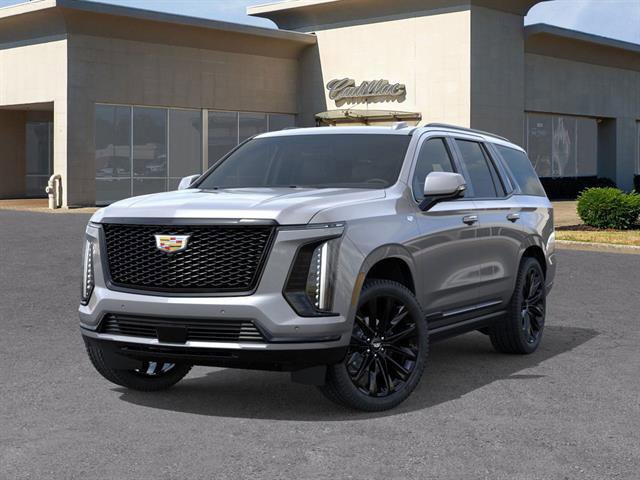 New 2026 Cadillac Escalade Sport w/ LPO, ONYX Package image 6