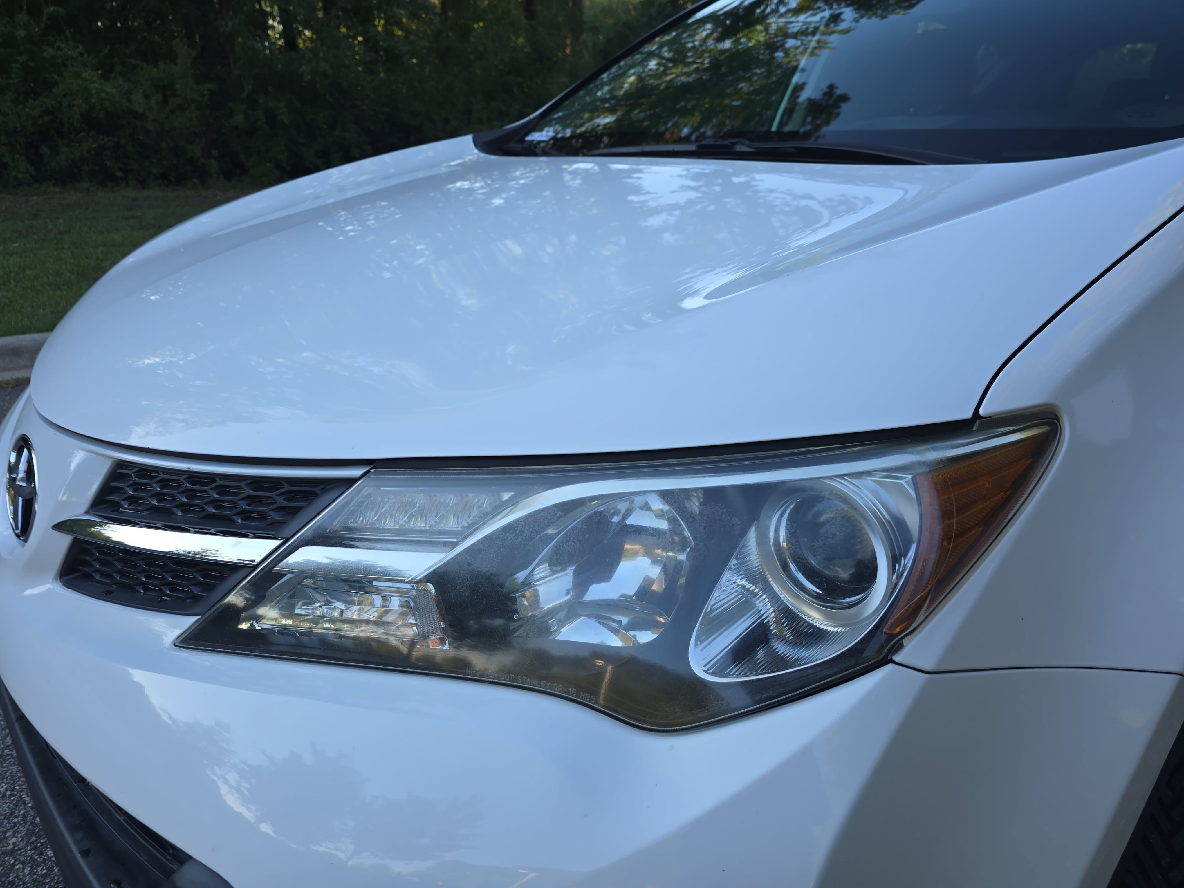 Used 2013 Toyota RAV4 LE FWD image 28