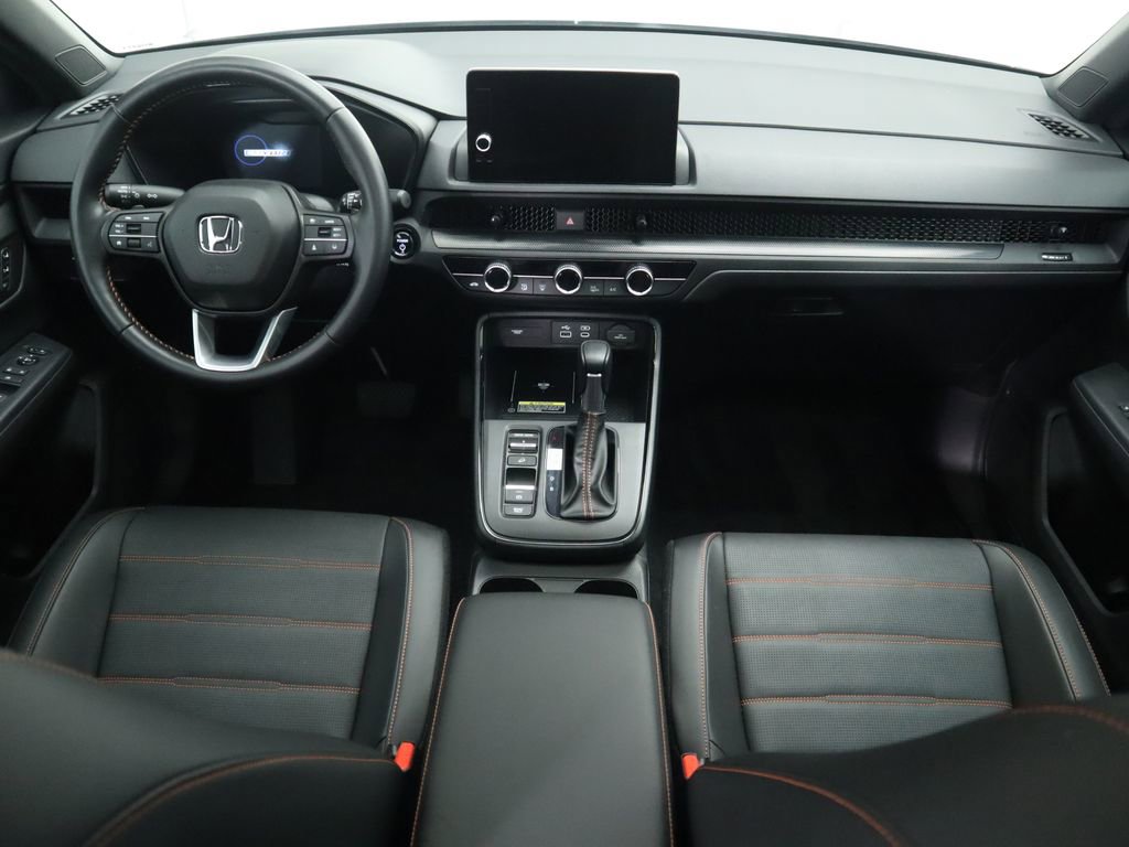 Used 2025 Honda CR-V Sport-L image 13