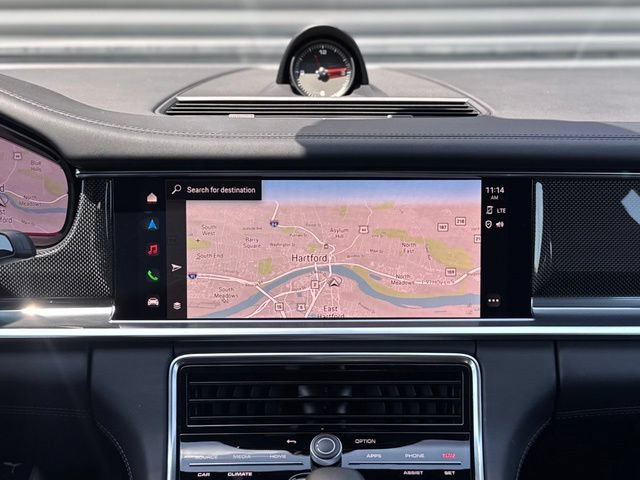 Certified 2023 Porsche Panamera 4 Platinum Edition AWD/4WD image 28
