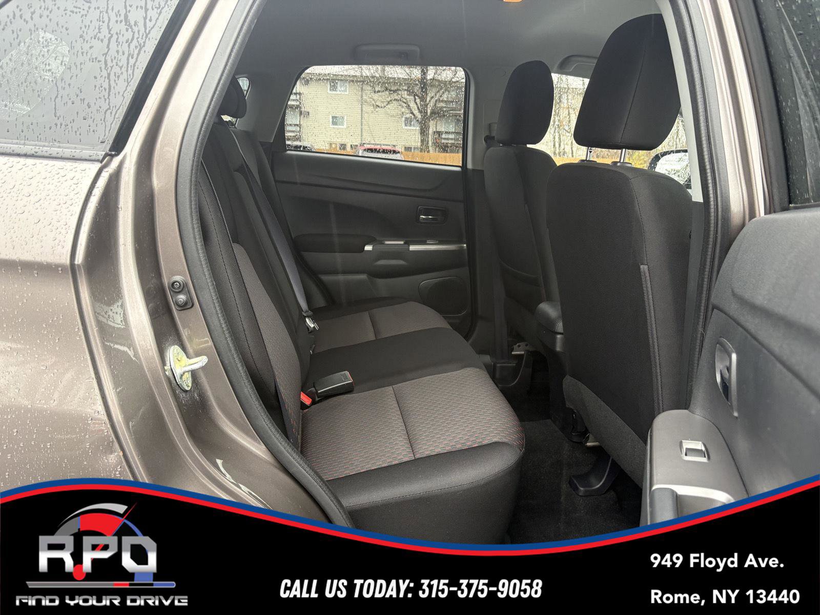 Used 2019 Mitsubishi Outlander Sport ES image 15
