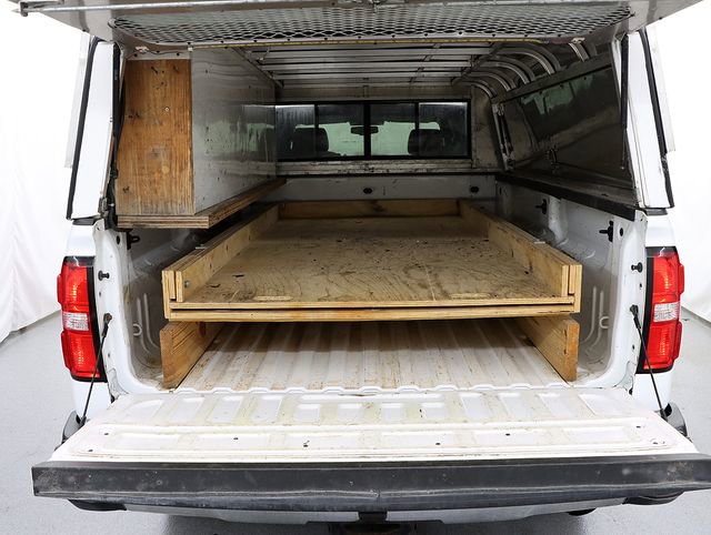 Used 2017 GMC Sierra 2500 4x4 Crew Cab image 6