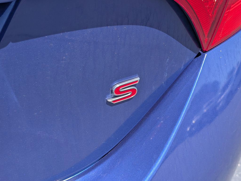 Used 2014 Toyota Corolla S FWD image 24