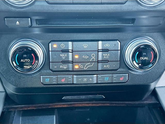 Used 2017 Ford F250 Platinum w/ Platinum Ultimate Package image 17