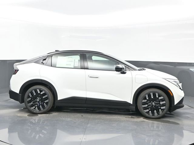 New 2026 Nissan Leaf Platinum+ w/ Cargo Package (Platinum+) image 7