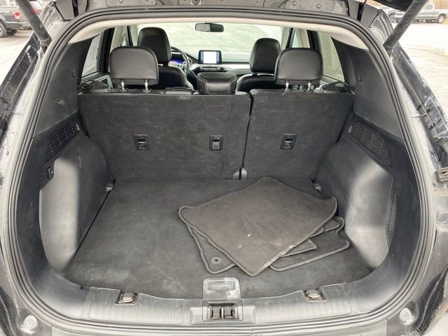 Used 2022 Ford Escape Titanium AWD/4WD image 20