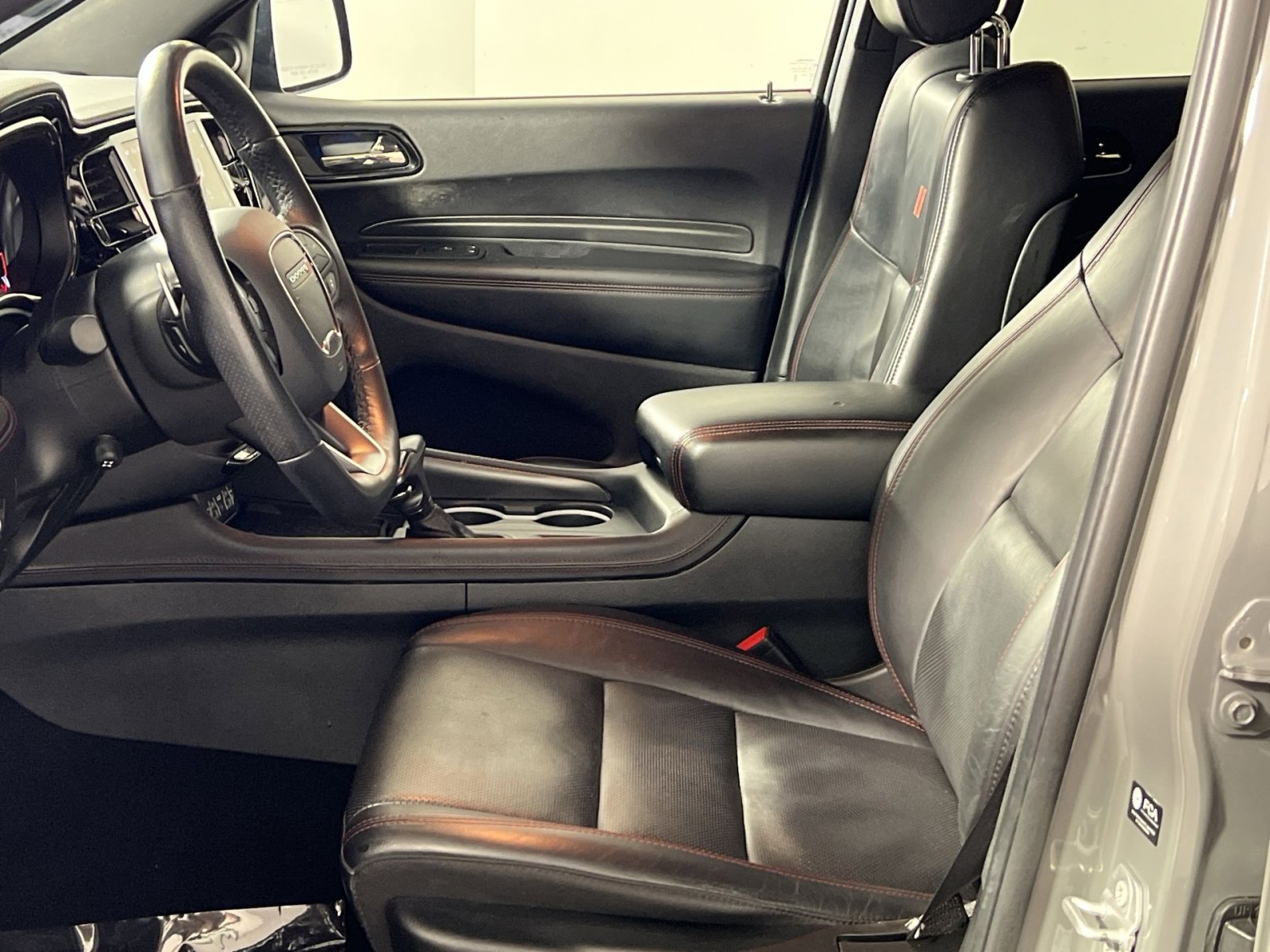 Used 2025 Dodge Durango GT image 13