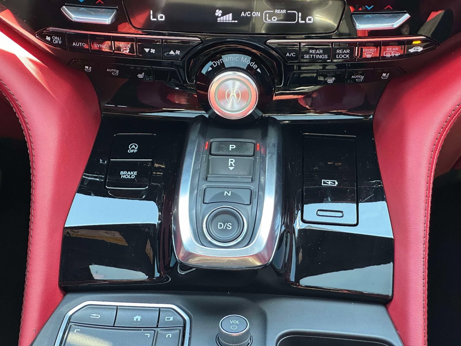 Certified 2022 Acura MDX A-Spec AWD/4WD image 20