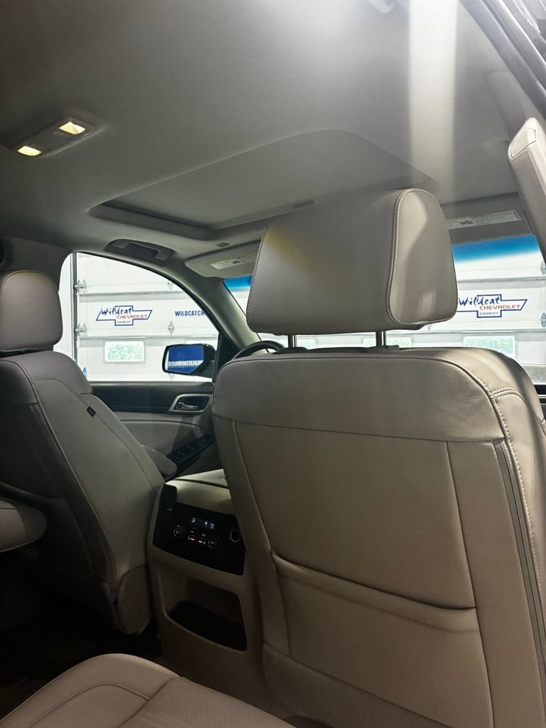 Used 2019 GMC Yukon Denali AWD/4WD image 48